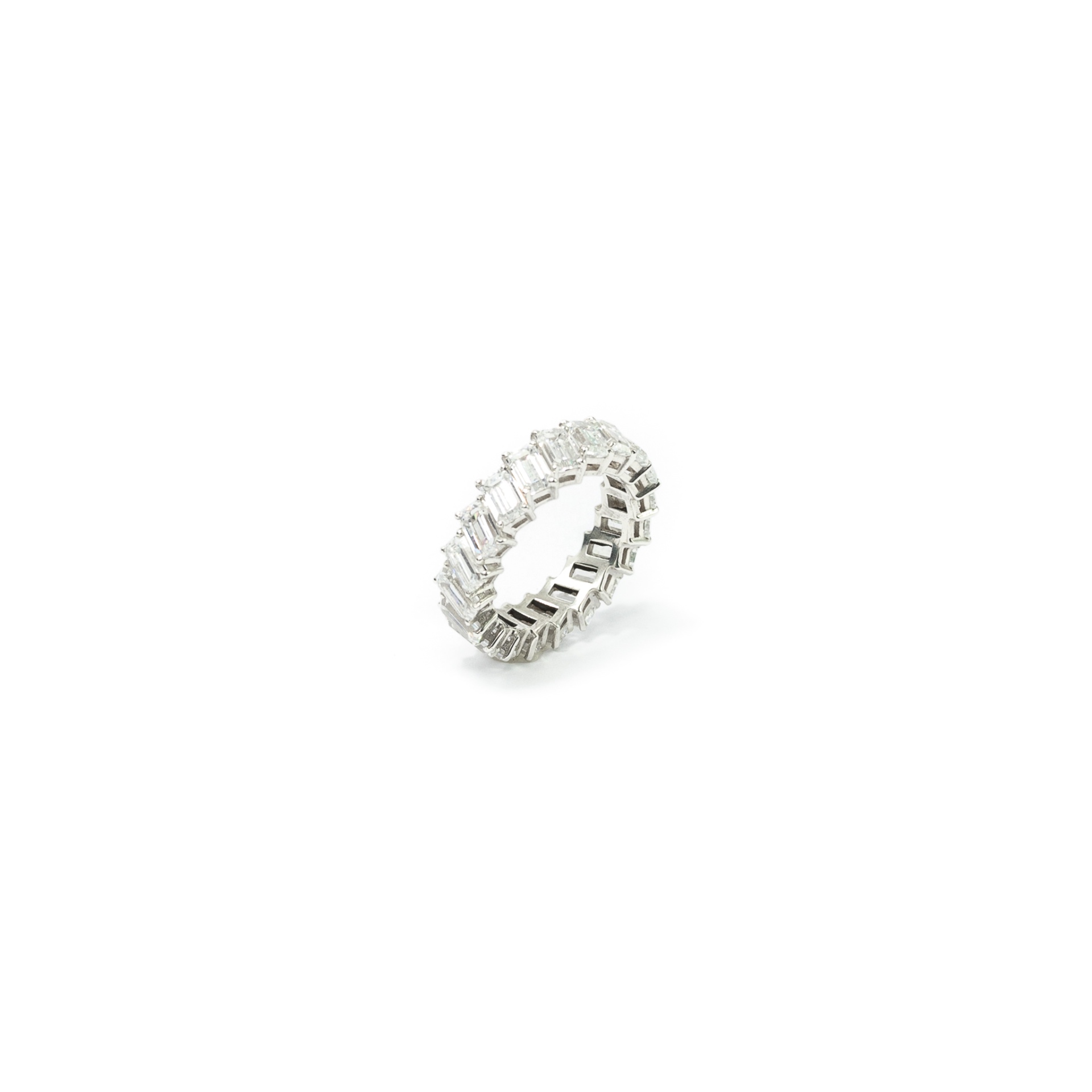 Bague baguettes 1