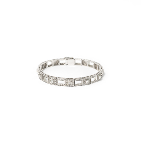Bracelet Art Deco 1