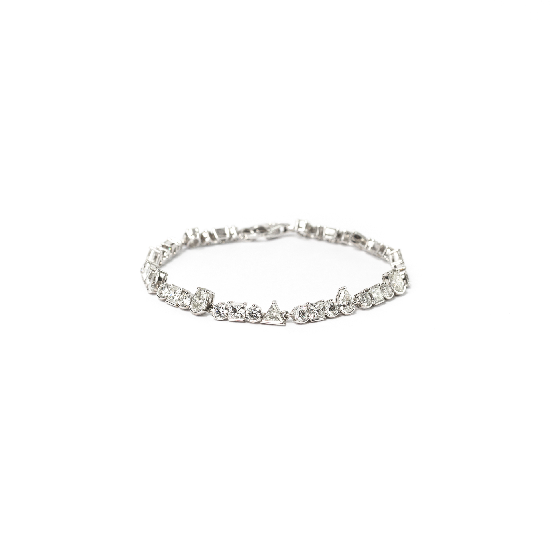 Bracelet formes 1