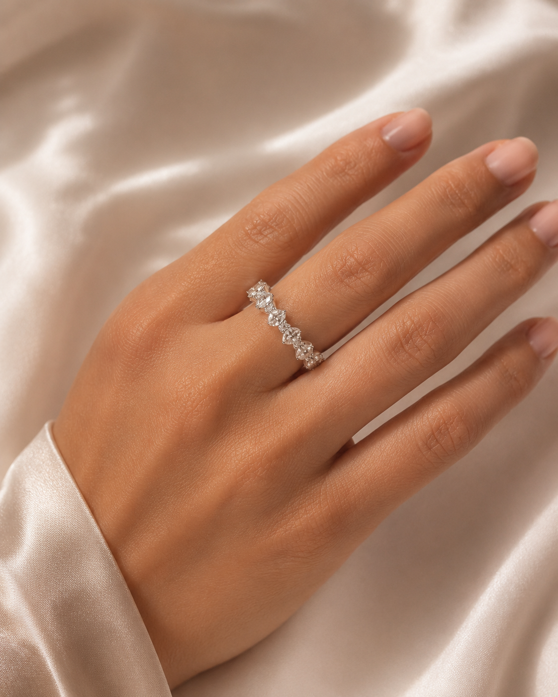 Bague poires 2