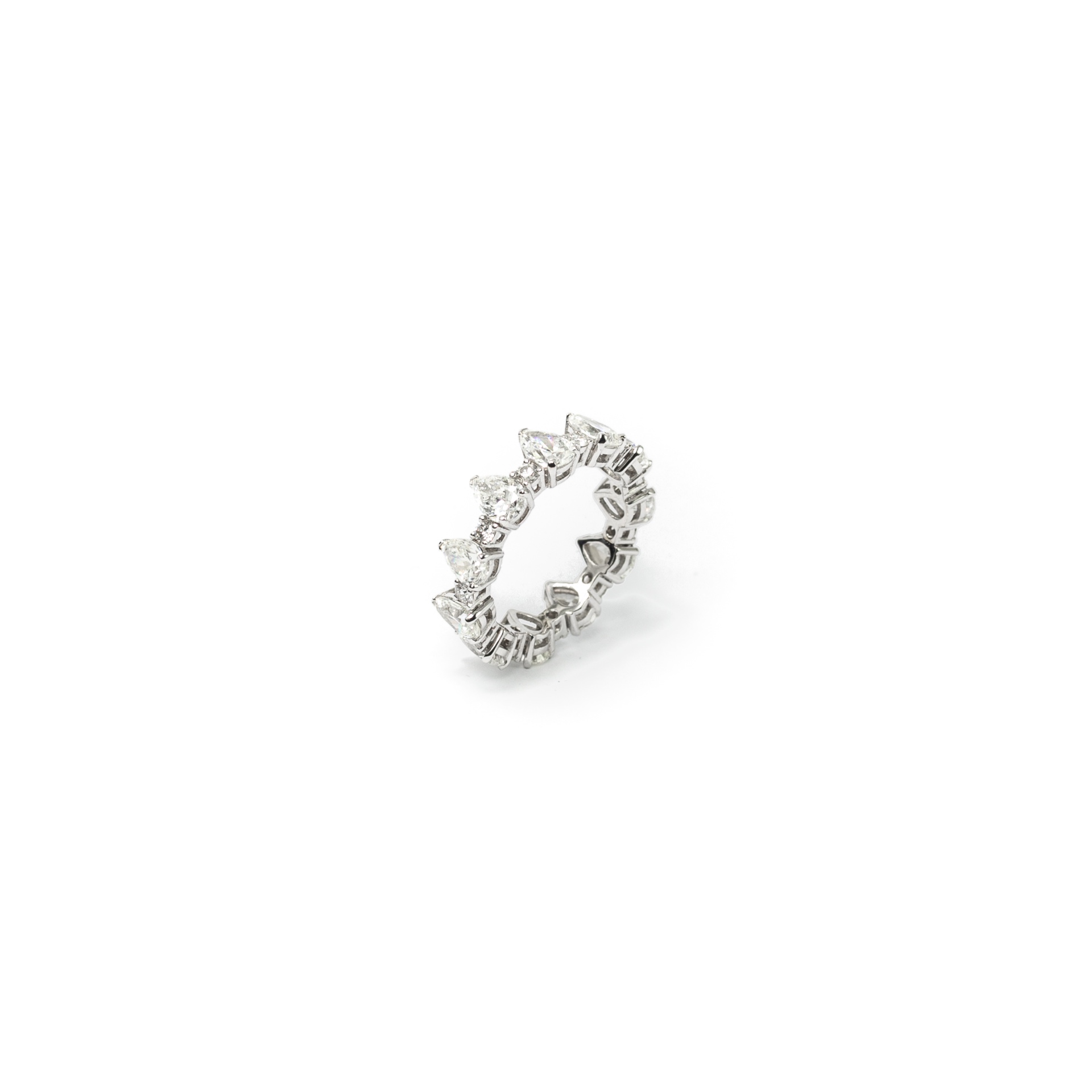 Bague poires 1