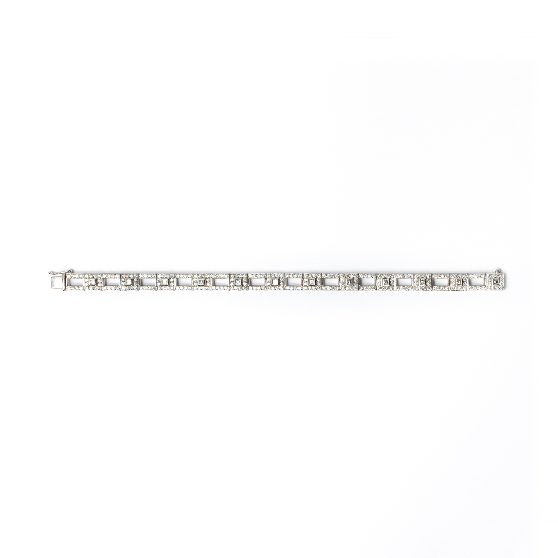 Bracelet Art Deco 2