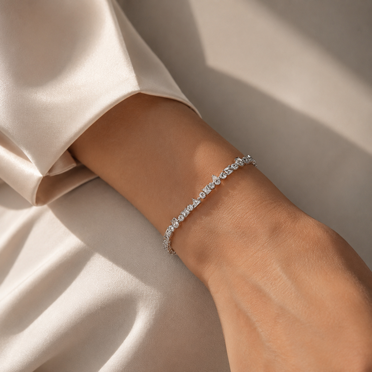 Bracelet formes 2